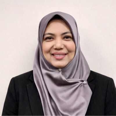 Azleyna Binti Ariffin
